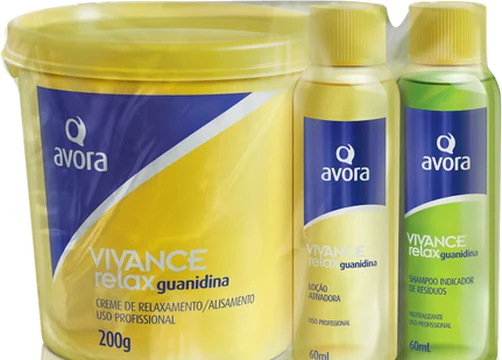 Vivance Relax Guanidina