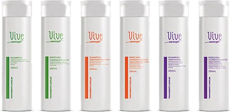 Linha Vive Concept